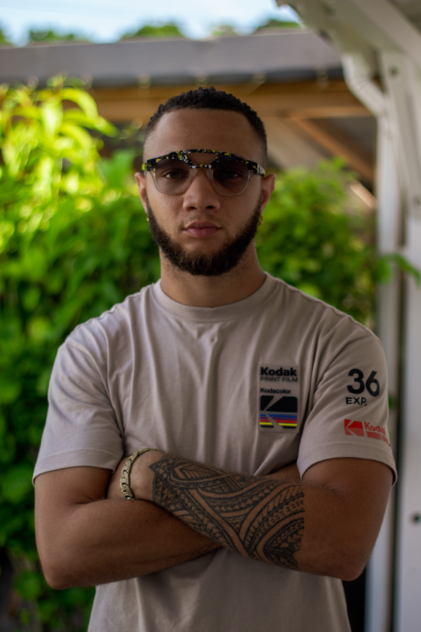 Keshan Jacoby